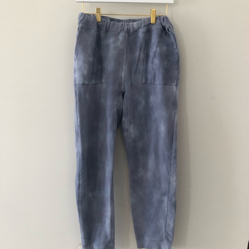 Loveshackfancy Sweatpants, Euc - image 8